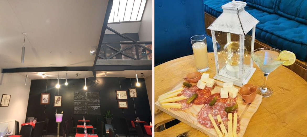 La Petite Cour Roubaix - Photo 1