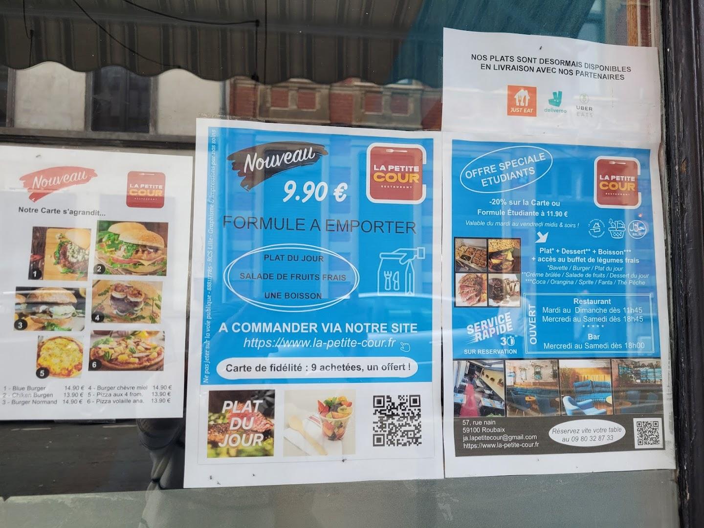 La Petite Cour Roubaix - Photo 3