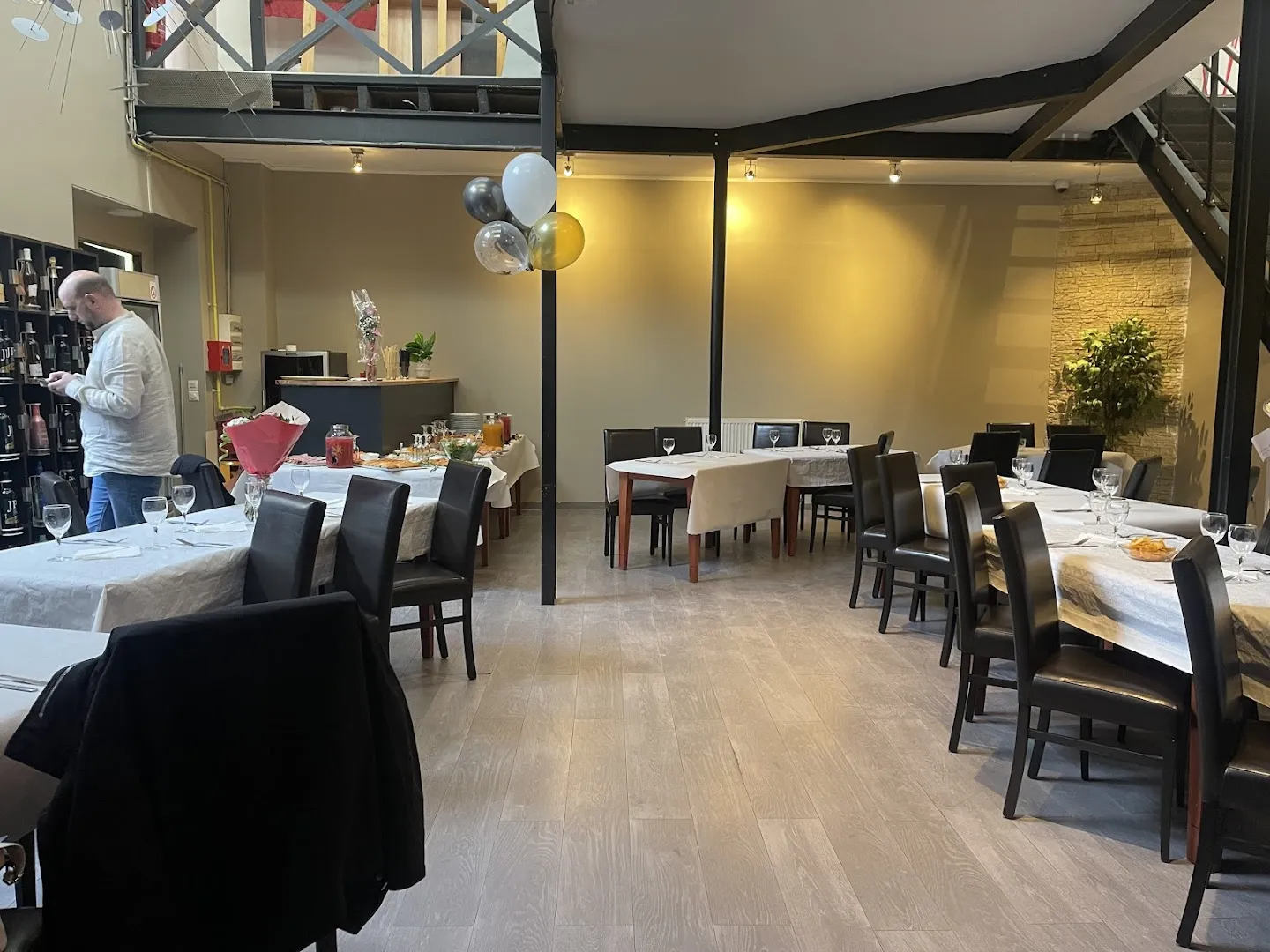 La Petite Cour Roubaix